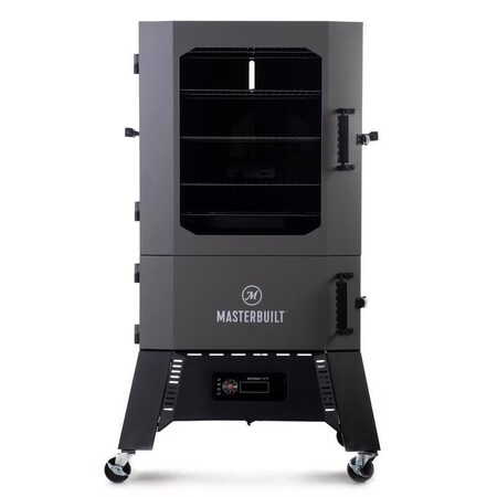 Masterbuilt